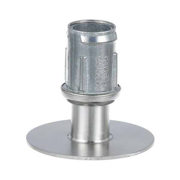 61651000358 Insert, Round FootS/S